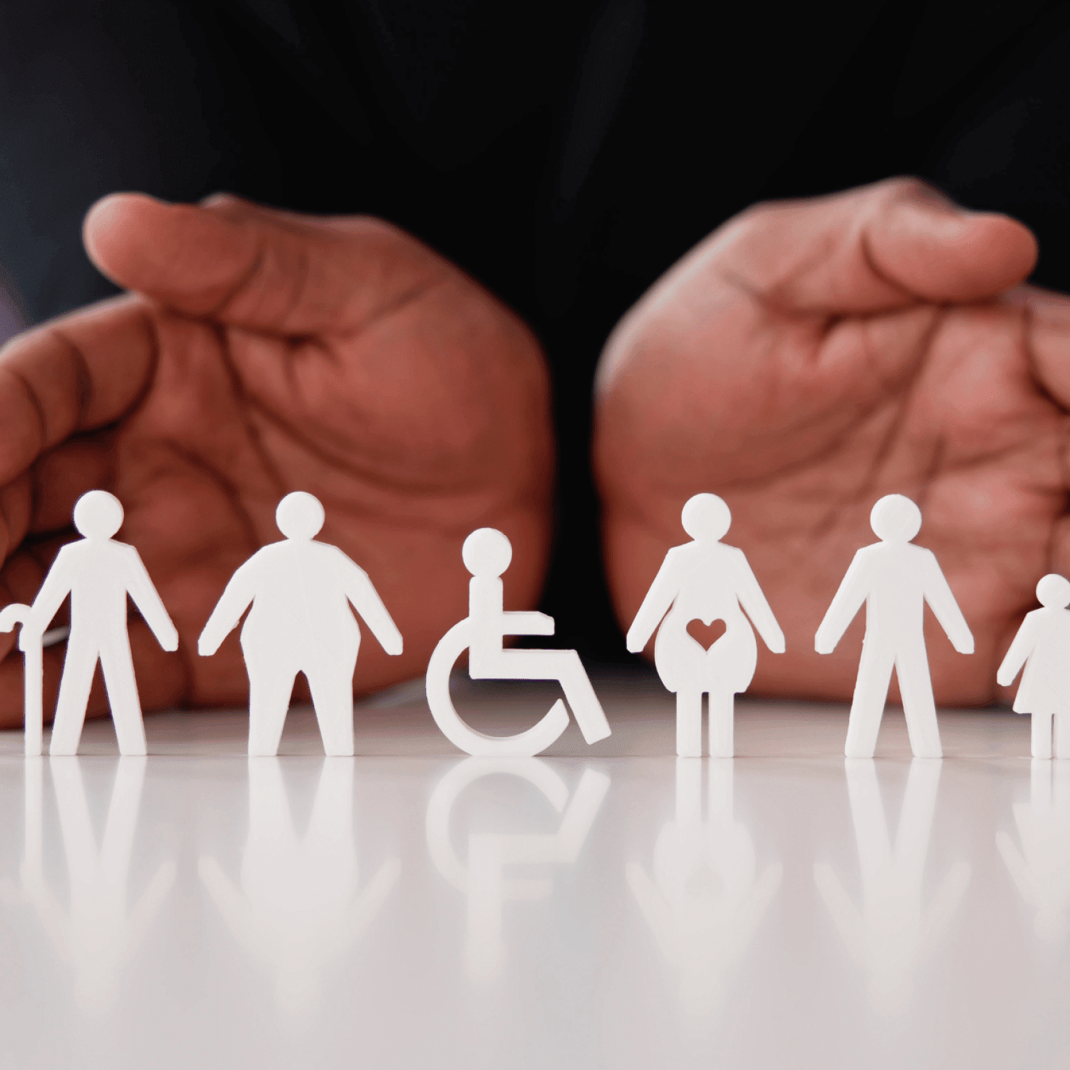Diversity in the hiring process