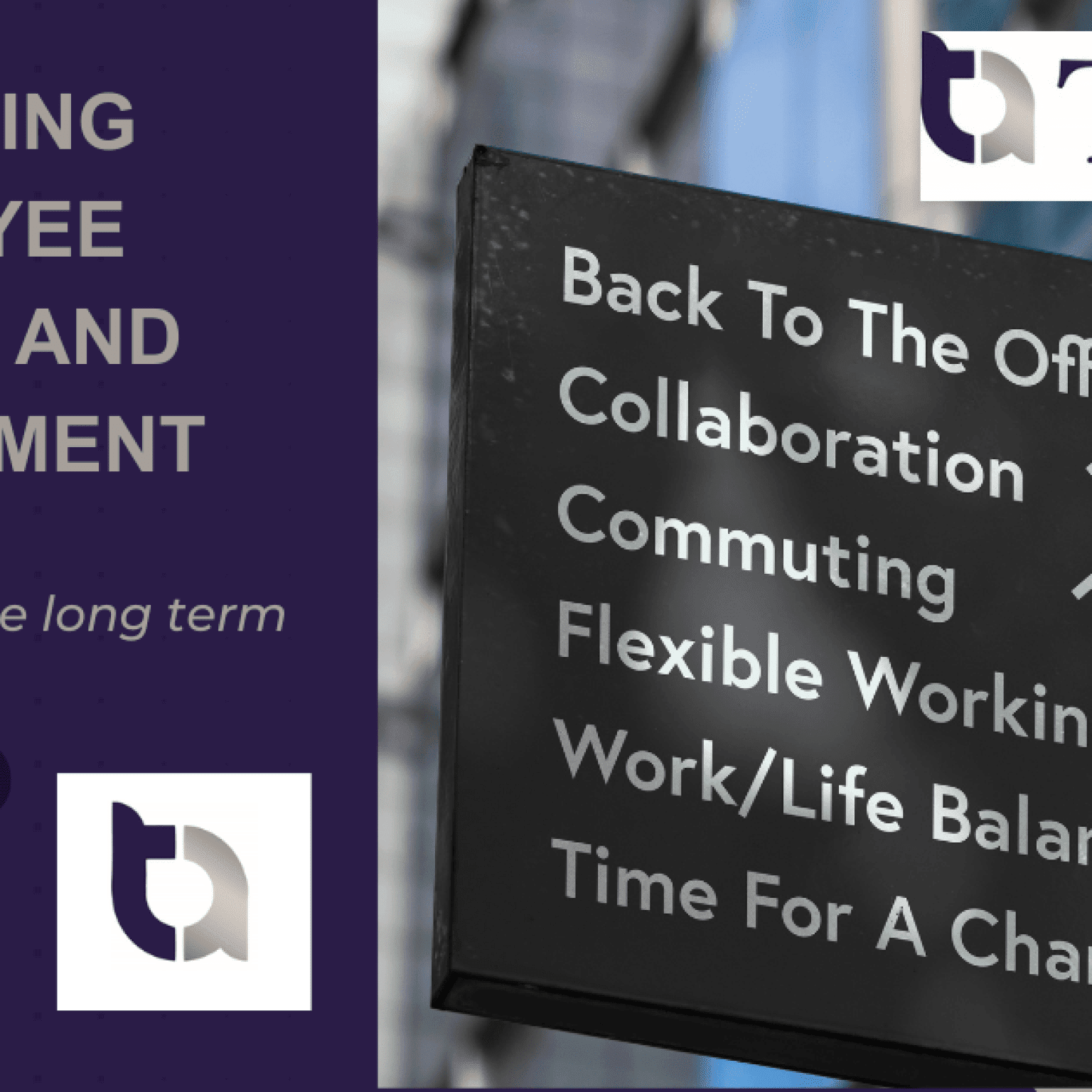 Fostering Employee Growth
