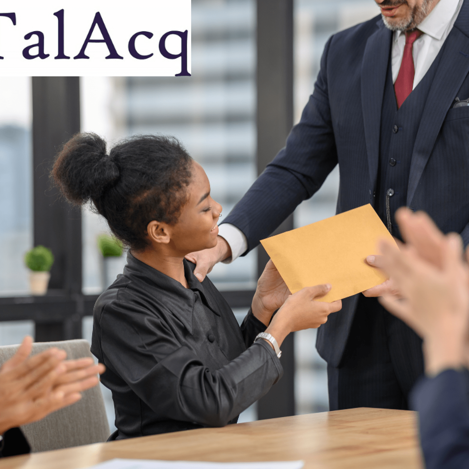 retaining talent
