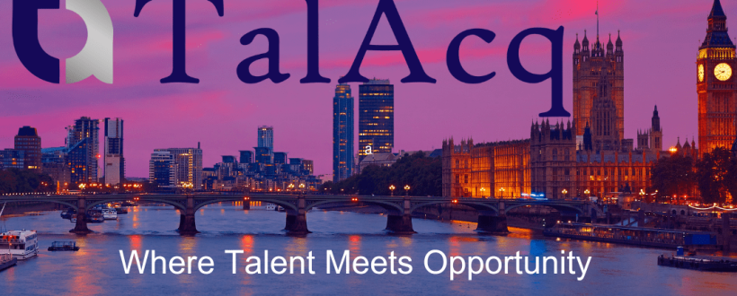 TalAcq talent acquisition