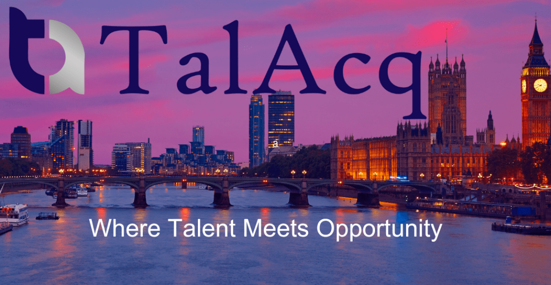 TalAcq talent acquisition